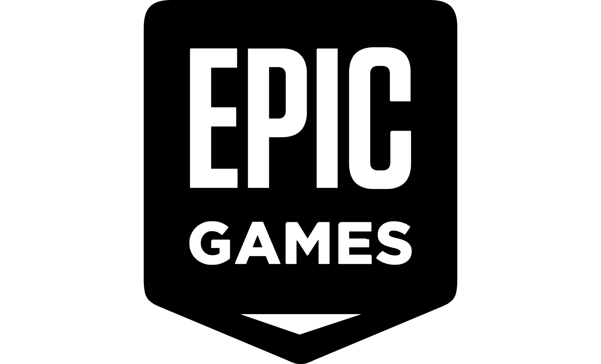 epic games logo