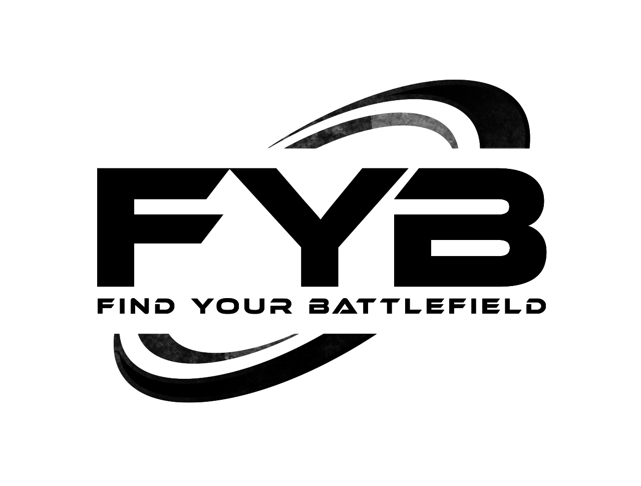 find your battlefield logo