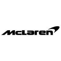 mclaren logo