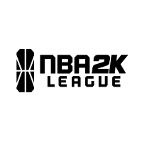 nba2k league logo