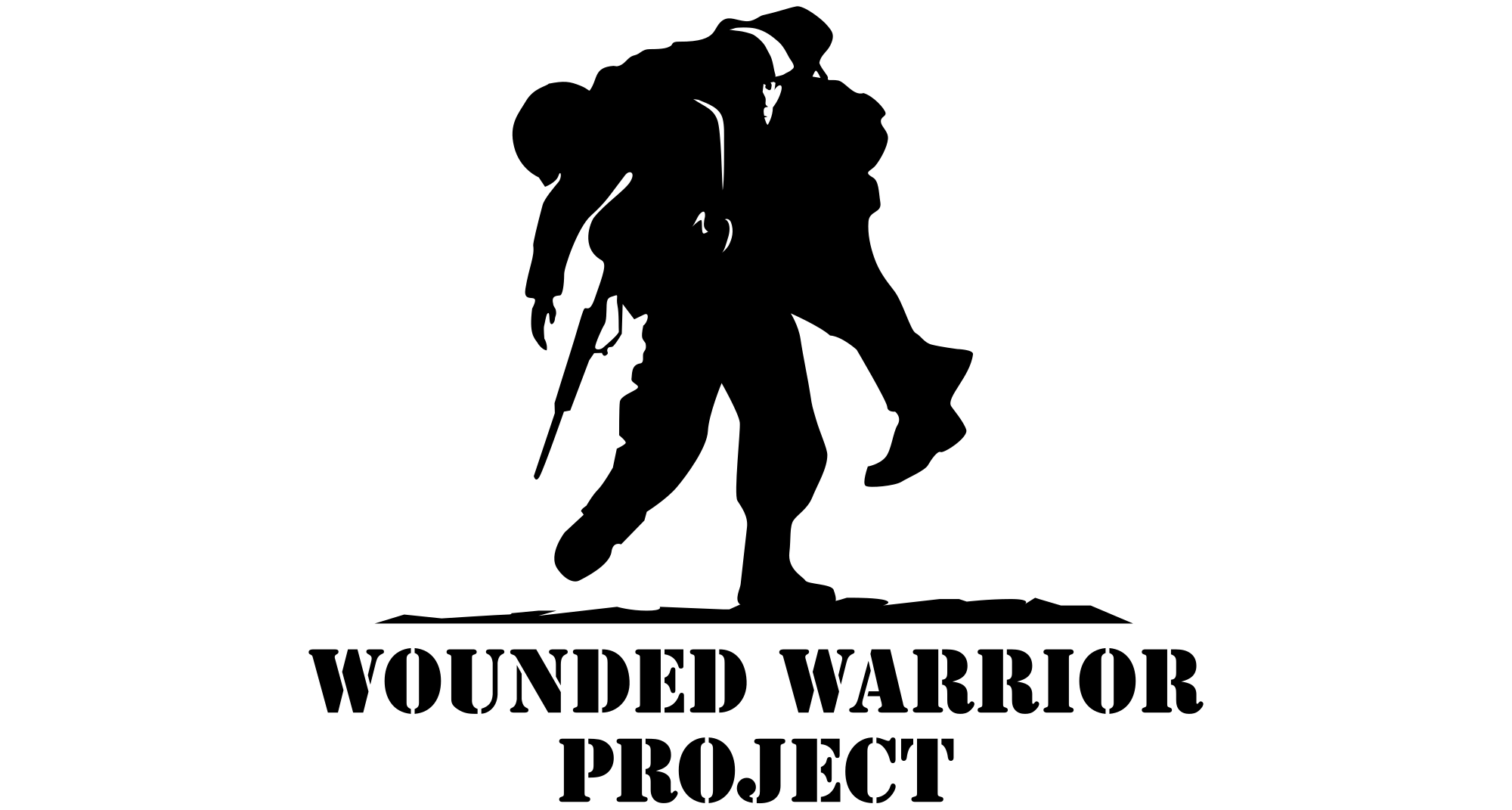 wounded warriors project logo